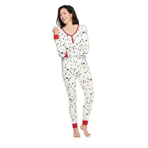 Family Pajamas! 👪